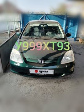  Honda Civic 2001 , 500000 , 