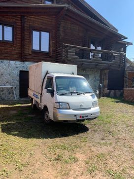   Nissan Vanette 2001 , 750000 , 