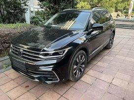 SUV   Volkswagen Tiguan 2021 , 2750000 , 