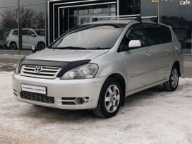    Toyota Ipsum 2001 , 890000 , 