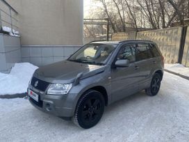 SUV   Suzuki Escudo 2006 , 900000 , 