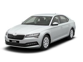 ›и„‚бек Skoda Superb 2024 года, 4100000 рублей, 