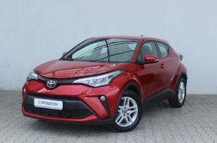 SUV   Toyota C-HR 2022 , 3576000 , 