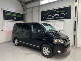    Volkswagen Multivan 2010 , 2150000 , 