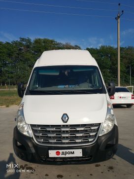  Renault Master 2014 , 1500000 , 