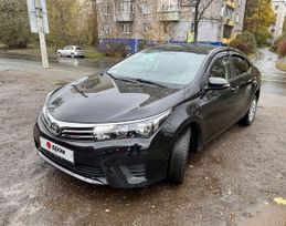  Toyota Corolla 2013 , 1350000 , 