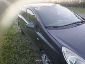  Opel Corsa 2010 , 440000 , 