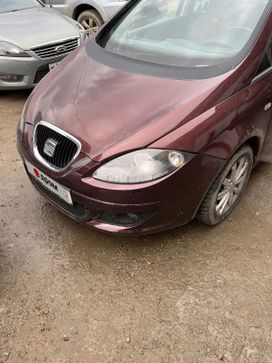    SEAT Altea 2008 , 600000 , 