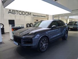 SUV   Porsche Cayenne 2024 , 24940000 , 