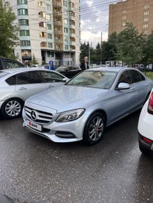  C-Class 2014