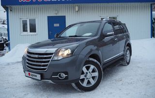 SUV   DW Hower H3 2018 , 1500000 , 