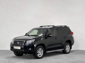 SUV   Toyota Land Cruiser Prado 2011 , 1765000 , -