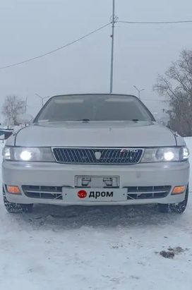  Toyota Chaser 1996 , 450000 , 