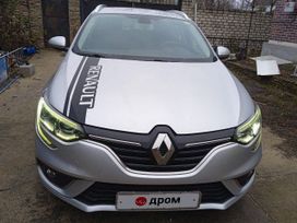  Renault Megane 2016 , 1400000 , 