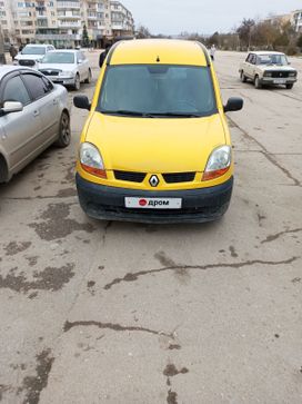    Renault Kangoo 2003 , 449000 , 