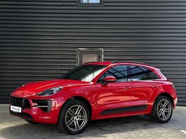 SUV   Porsche Macan 2019 , 5890000 ,  