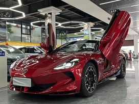   MG Cyberster 2024 , 5700000 , 