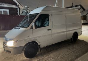  Mercedes-Benz Sprinter 311 CDI 2014 , 1365000 , 