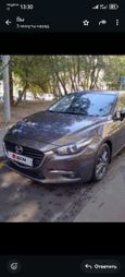  Mazda Mazda3 2018 , 1850000 , 