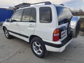 SUV   Suzuki Grand Vitara 1999 , 530000 , 