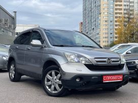 SUV   Honda CR-V 2008 , 799000 , -