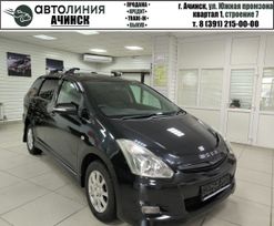    Toyota Wish 2007 , 1010000 , 