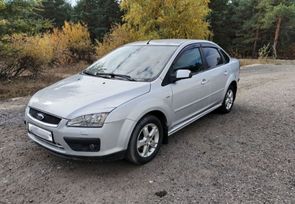  Ford Focus 2007 , 620000 , 