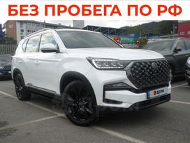 SUV   SsangYong Rexton 2021 , 3325000 , 