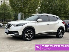 SUV   Nissan Kicks 2020 , 1370000 , 