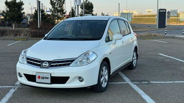  Nissan Tiida 2004 , 545000 , 