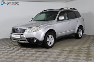 SUV   Subaru Forester 2008 , 1099990 ,  