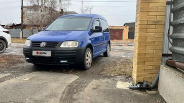    Volkswagen Caddy 2006 , 650000 , 