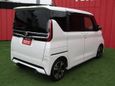  Nissan Roox 2020 , 1050000 , 