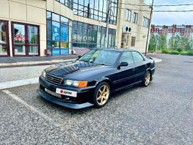  Toyota Chaser 1998 , 1300000 , 