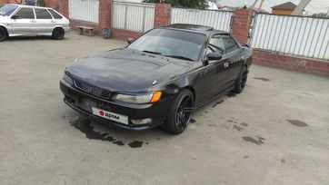  Toyota Mark II 1995 , 900000 , 