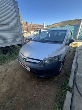  Honda Partner 2007 , 610000 , -