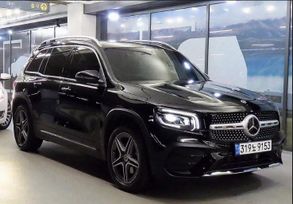 SUV   Mercedes-Benz GLB-Class 2022 , 3950000 , 