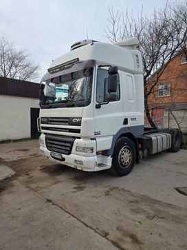   DAF CF85 2002 , 2250000 , 