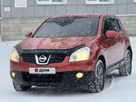 SUV   Nissan Qashqai 2008 , 950000 , 