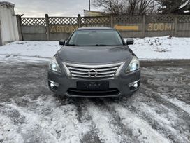  Nissan Teana 2014 , 1650000 , 