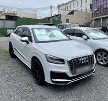 SUV   Audi SQ2 2020 , 3150000 , 