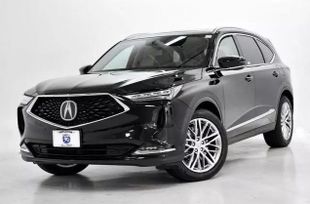 SUV   Acura MDX 2023 , 7100000 , 