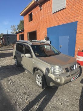 SUV   Nissan X-Trail 2008 , 1200000 , 