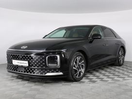  Hyundai Grandeur 2022 , 4330000 , 