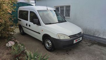    Opel Combo 2002 , 490000 , 