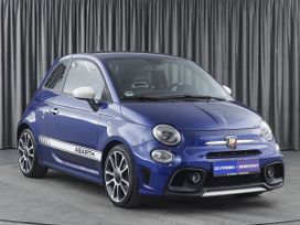  3  Fiat 500 2021 , 3650000 , 