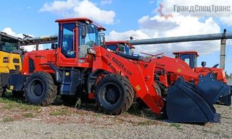   Ranger ZL33M 2024 , 2890000 , 