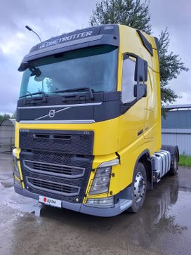   Volvo FH 2017 , 7300000 ,  