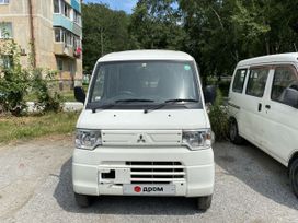    Mitsubishi Minicab MiEV 2014 , 500000 , 
