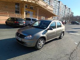  Renault Logan 2010 , 345000 , 